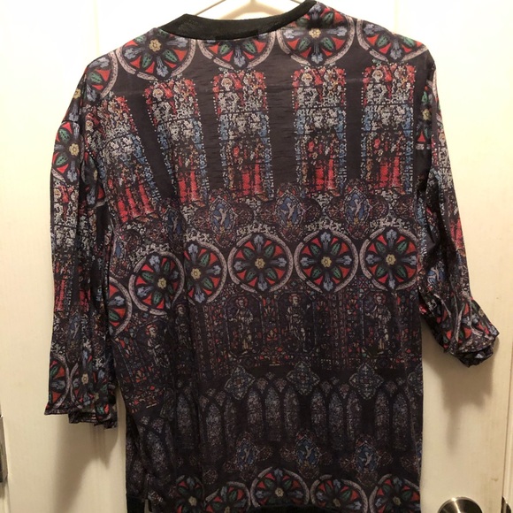 Marshall’s cardigan - Picture 2 of 2